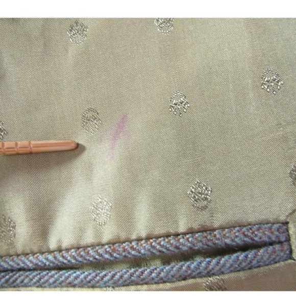 Vintage Terlenka Young Tweed Coat - Picture 8 of 10